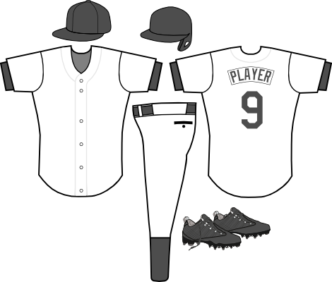 Bmac's Baseball Template **UPDATE** - Concepts - Chris Creamer's ...