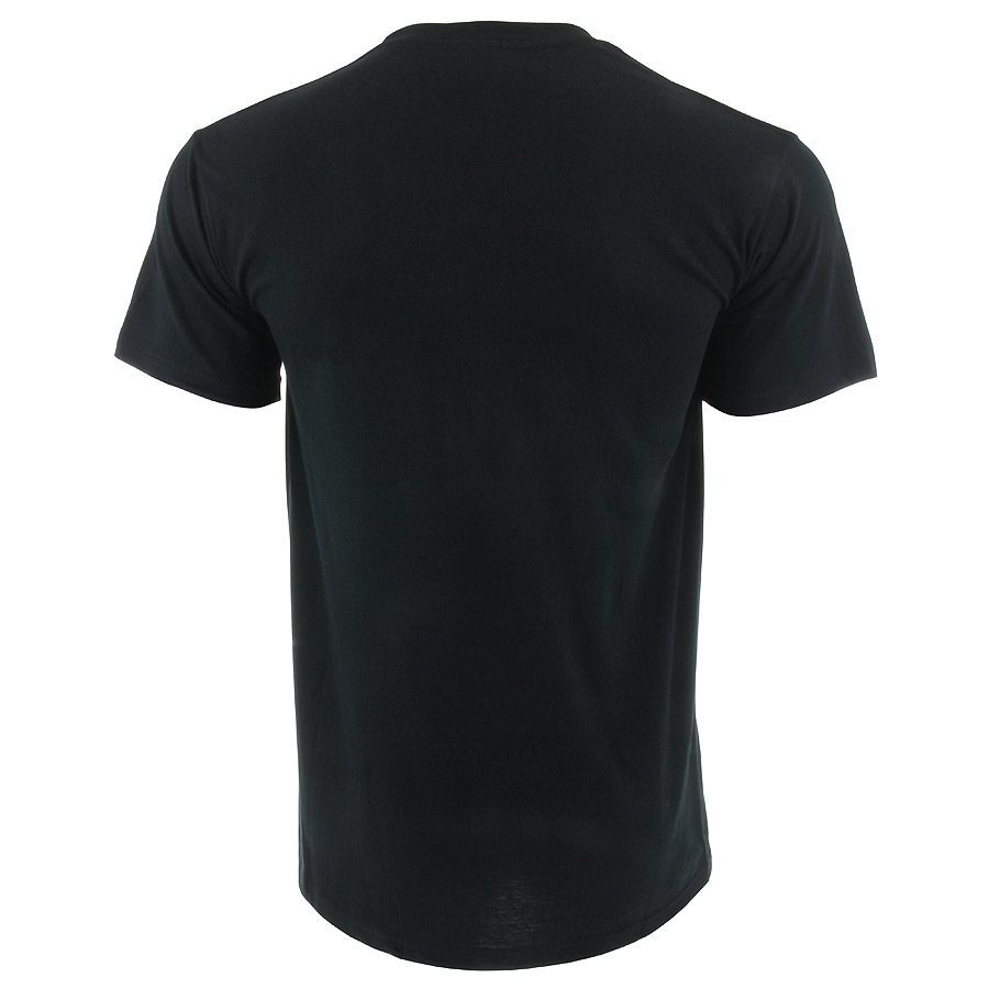 Blank T Shirt BackFashionable | Fashionable