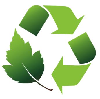 Living Green - First Step Recycling & Buying Recycled Products ...
