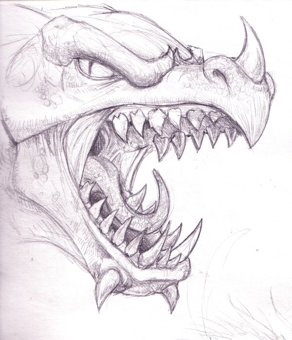 Drawings Of DragonsBatalha de Rima Brasil