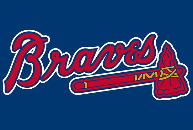 Atlanta Braves logo | www.ajc.com