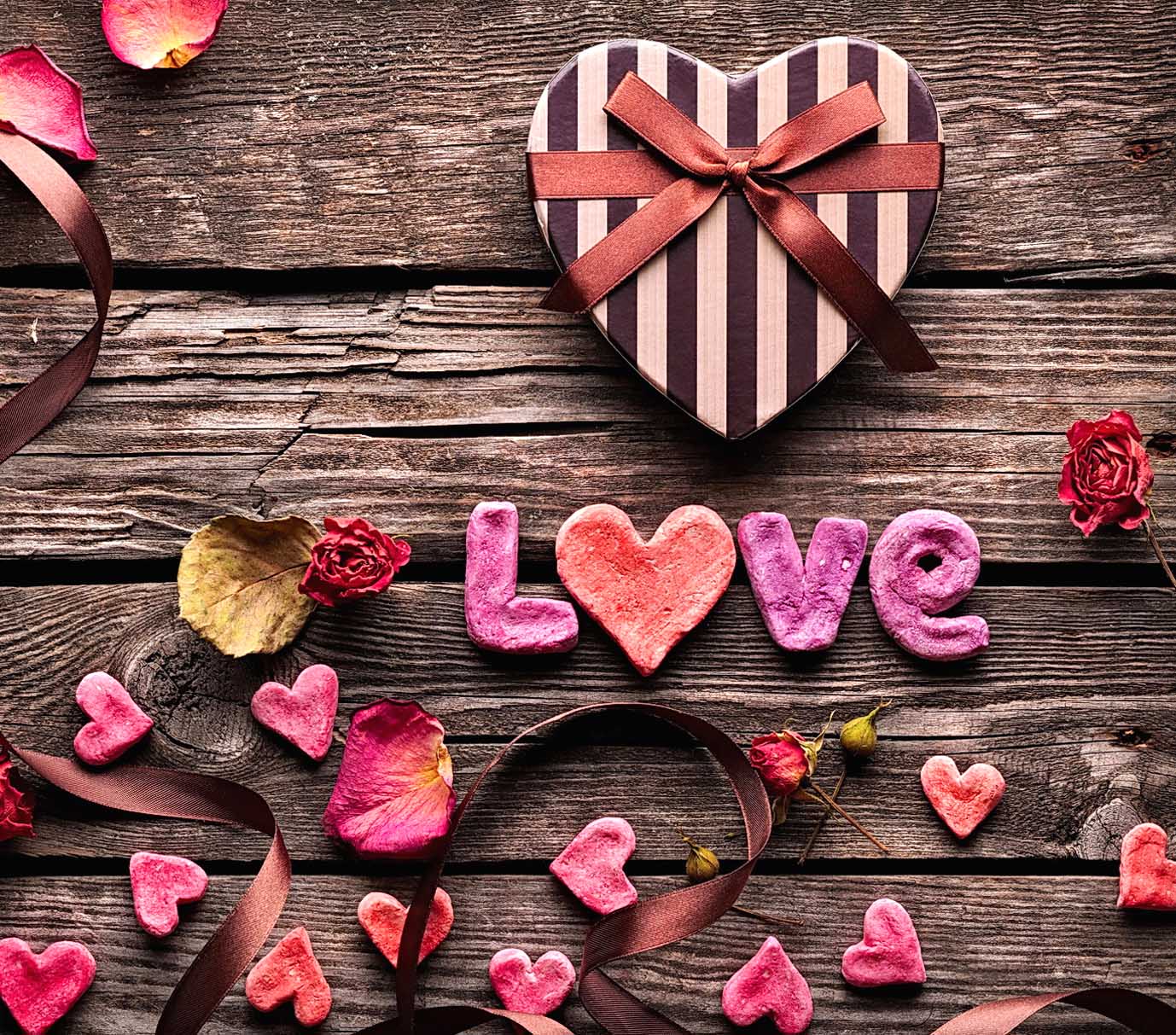 Top 102+ Images animated love wallpapers for mobile free download Updated