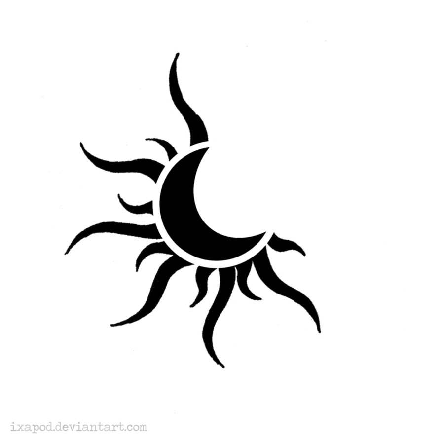 Sun Brother Sun Logo by ixapod on DeviantArt