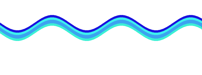 Png Wavy Line By Iheartsnsdforever Clipart - Free Clip Art Images
