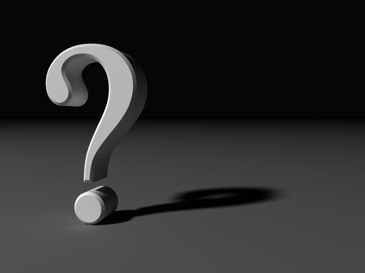 Question Mark HD Wallpapers