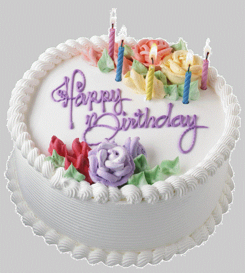 Happy Birthday Stylish Cakes Designs | Stylegerms