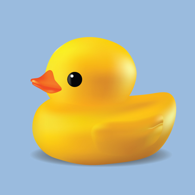 SYMBOL: ISO rubber ducky - Marketplace - GamersFirst Forums