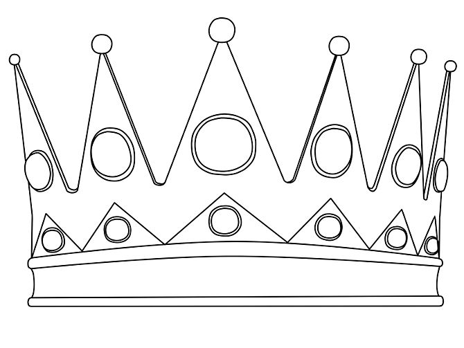 2-easy-ways-to-draw-a-crown-with-pictures-wikihow-cliparts-co