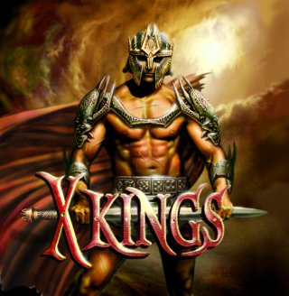 X-Kings - Free Multiplayer Browser Game - Homepage