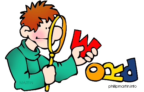 Phonics Is Essential For Efl Students Learning English Clipart ...