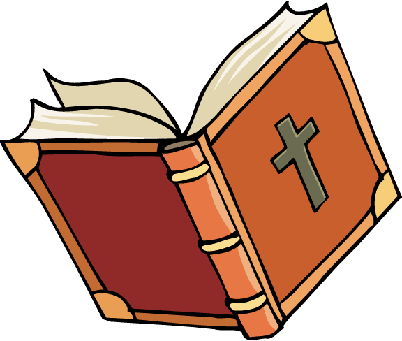Reading Bible Kids Clipart - ClipArt Best