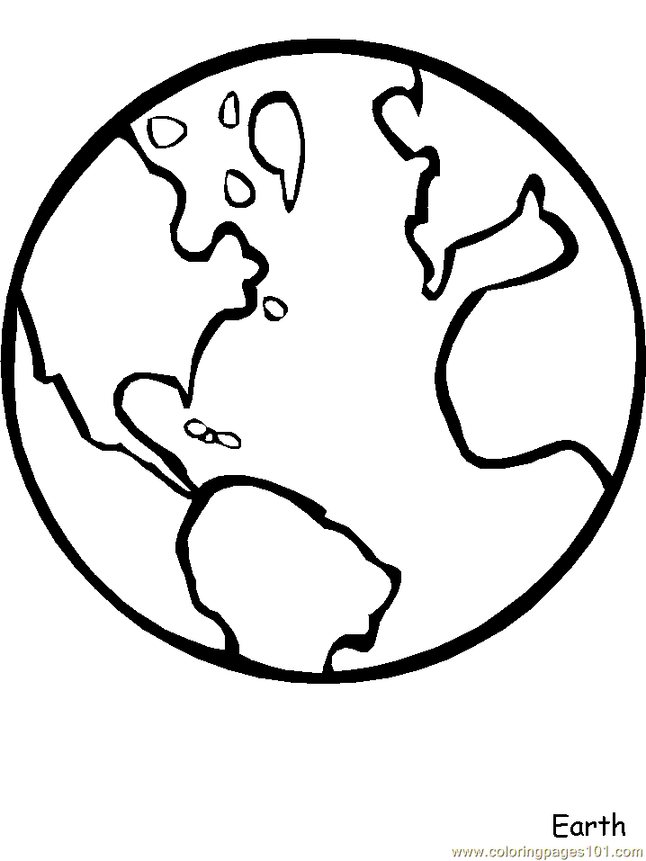 Earth Drawings