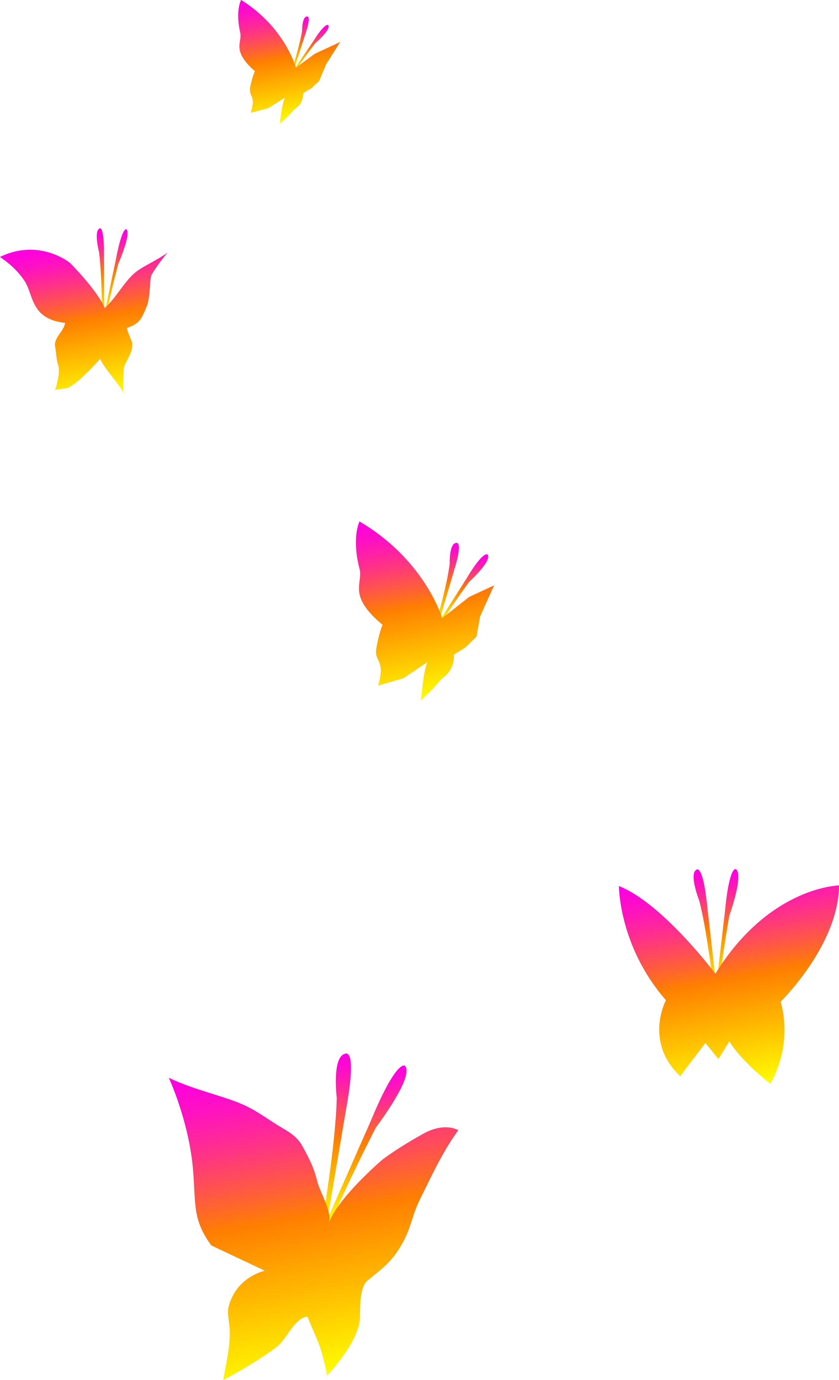 Cartoon Butterfly Flying Images & Pictures - Becuo