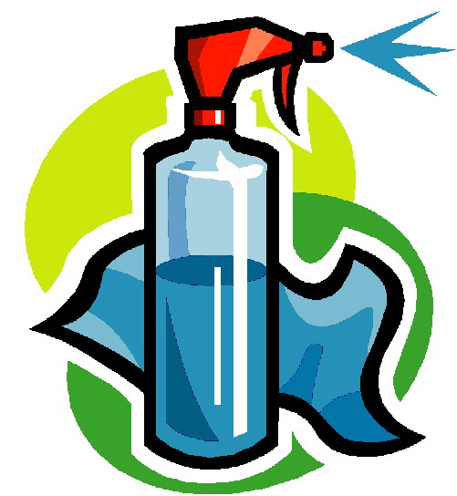 Cleaners Clip Art - ClipArt Best