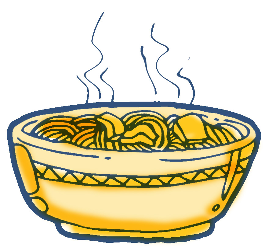 CLIPART: Noodles | Free Cliparts