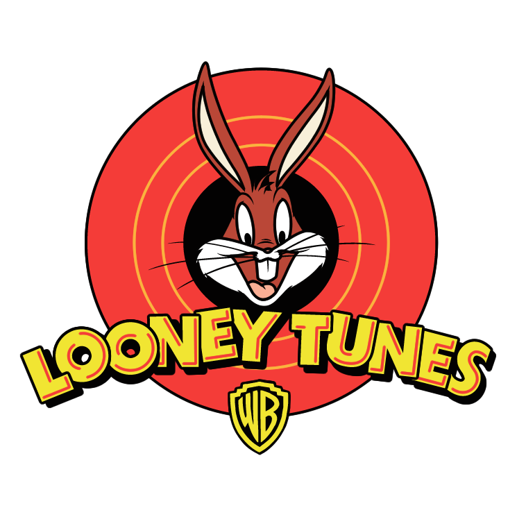 Looney tunes 0 Free Vector / 4Vector