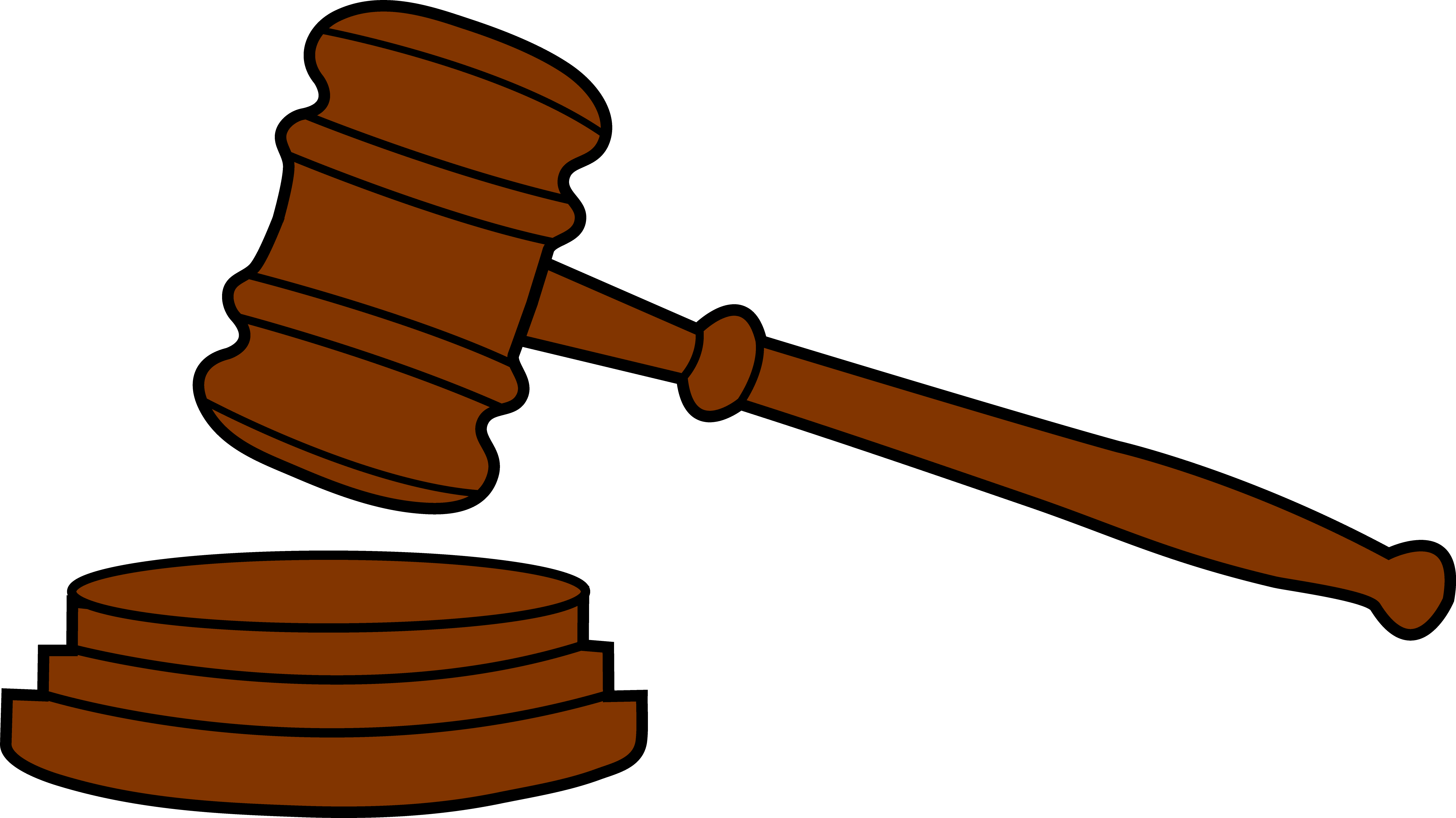 clipart of a judge - photo #47