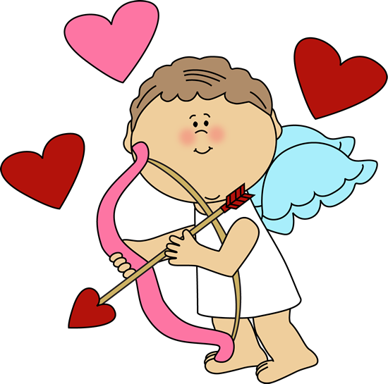 Cupid Clip Art Free Download | Clipart Panda - Free Clipart Images