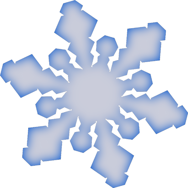 snow scene clipart - photo #48