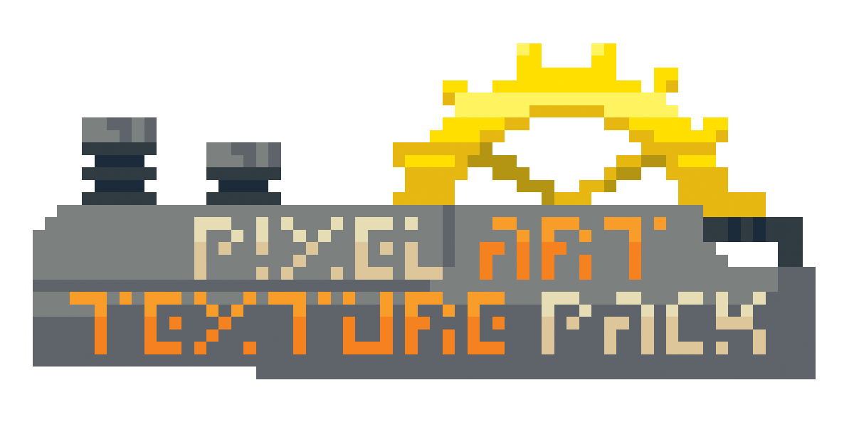 MOD] (Alpha 3) Pixel Art TexturePack