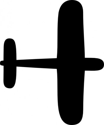 Airplane clip art free Free vector for free download (about 58 files).