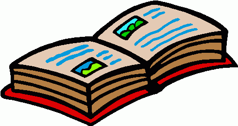 Story Book - ClipArt Best