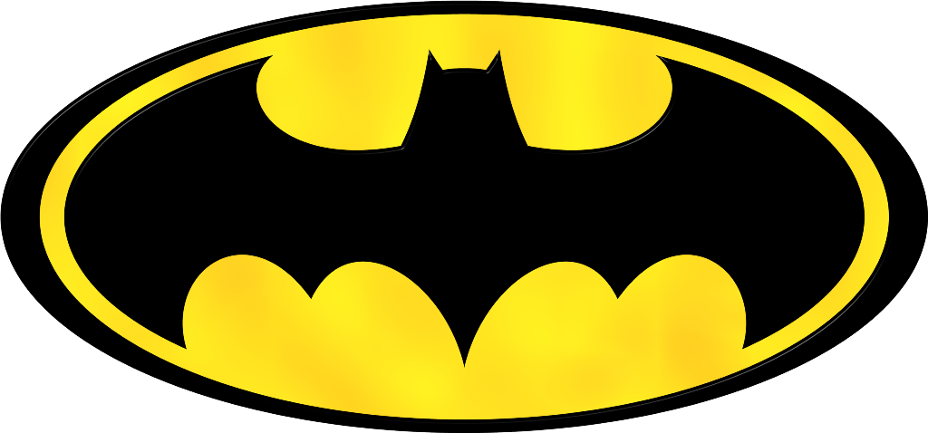 Batman logo | Batman emblem | Batman badge | Batman picture ...