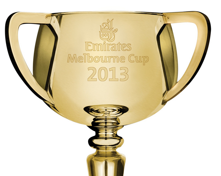 Melbourne Cup Day Experience