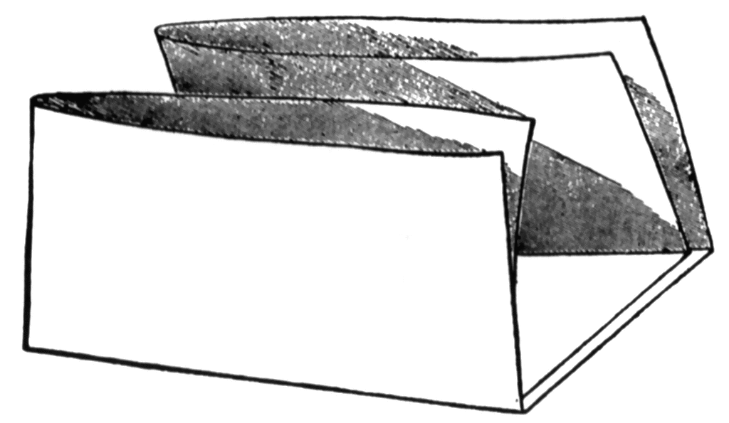 Folded Paper | ClipArt ETC