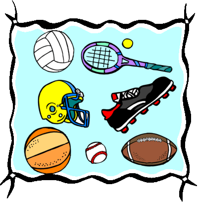 Physical Education Clipart | Clipart Panda - Free Clipart Images