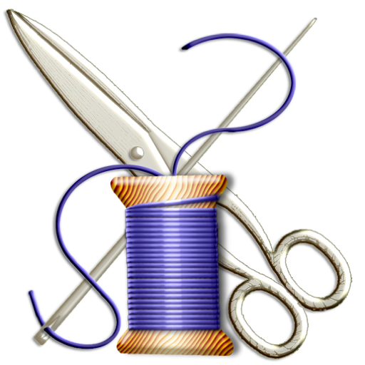 Sewing Clip Art Microsoft | Clipart Panda - Free Clipart Images