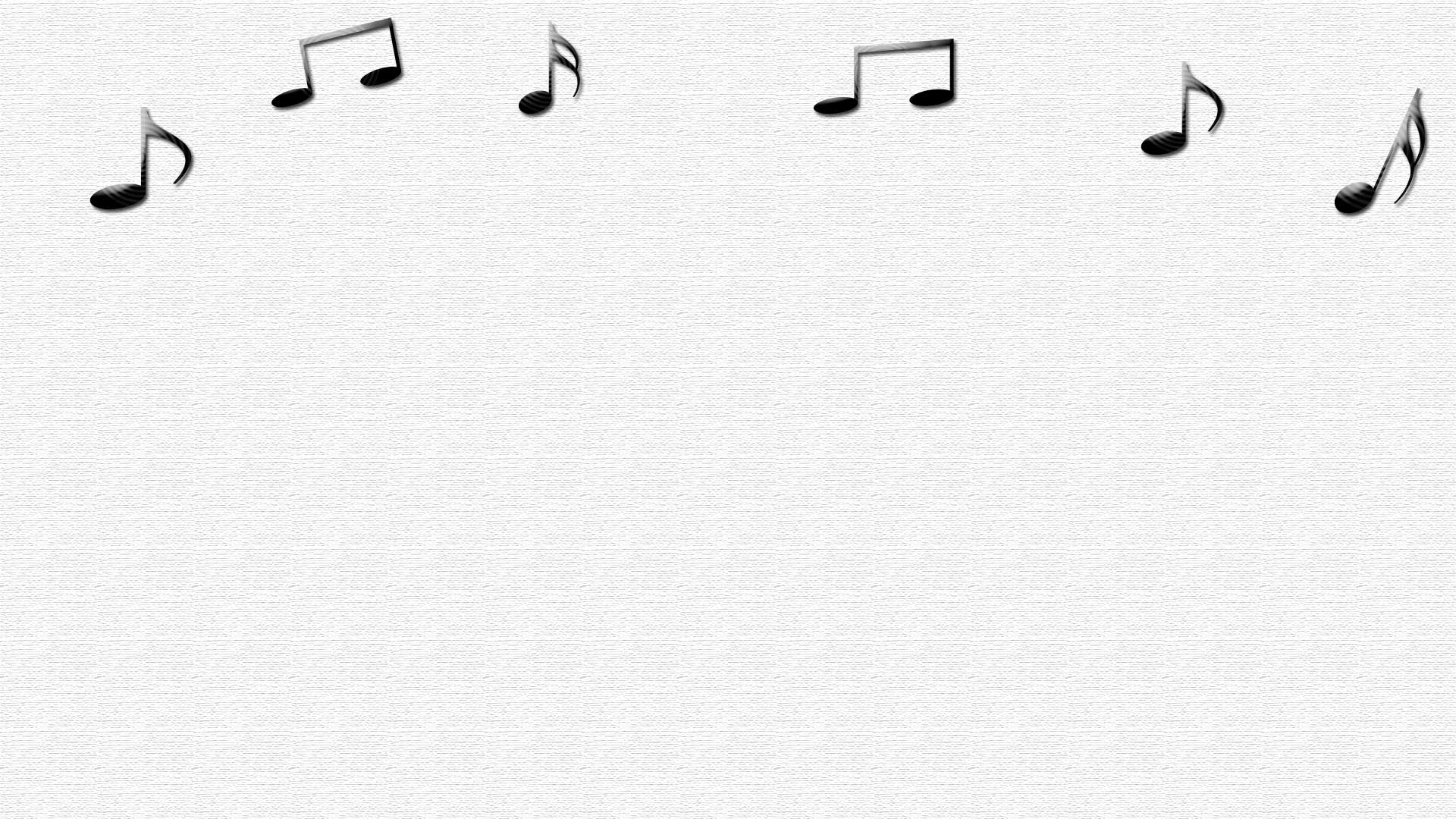 White Music Note Hq Background 15 HD Wallpapers | lzamgs.