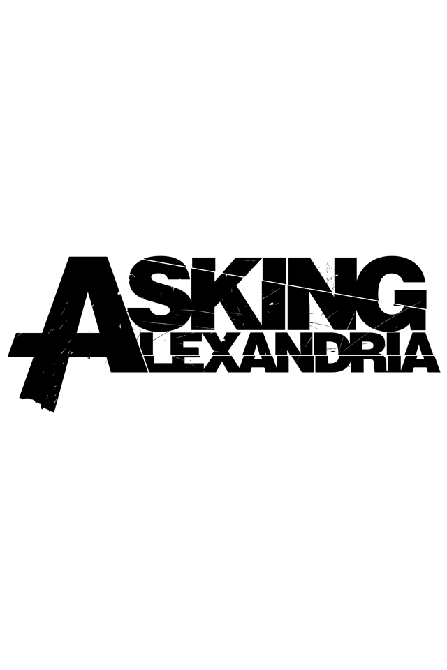 Gallery For > Asking Alexandria Logo Wallpaper
