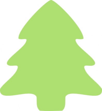 Christmas Tree Icon clip art - Download free Christmas vectors