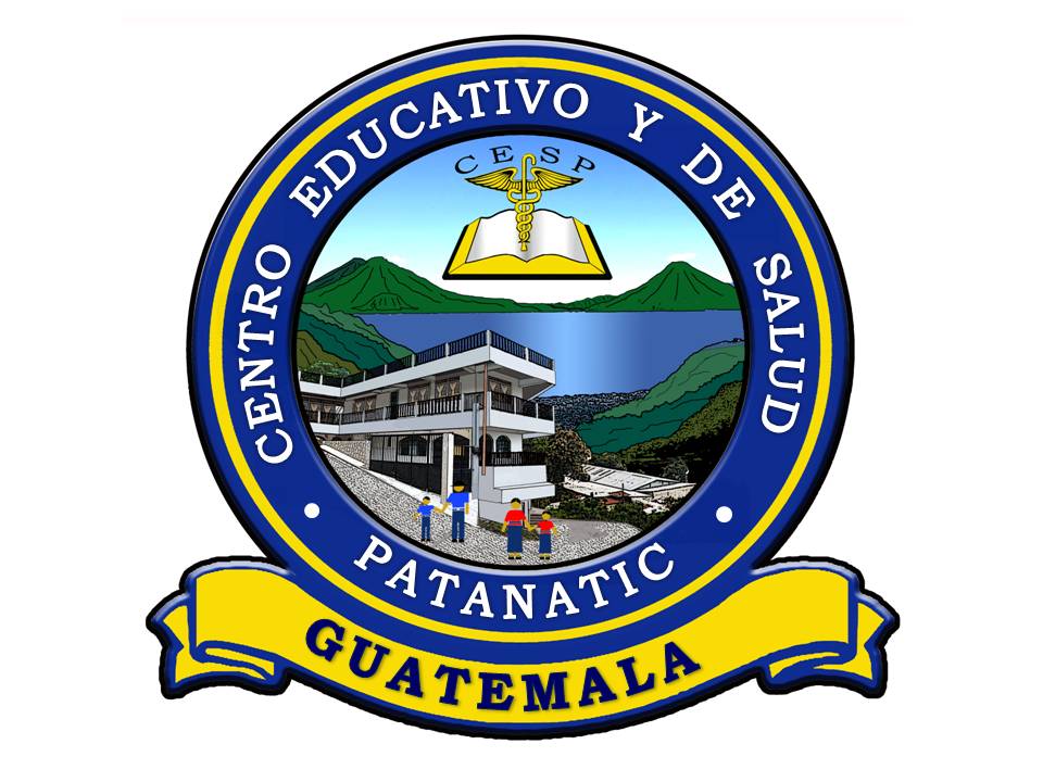 Centro Educativo y Salud Patanatic Guatemala: June 2012