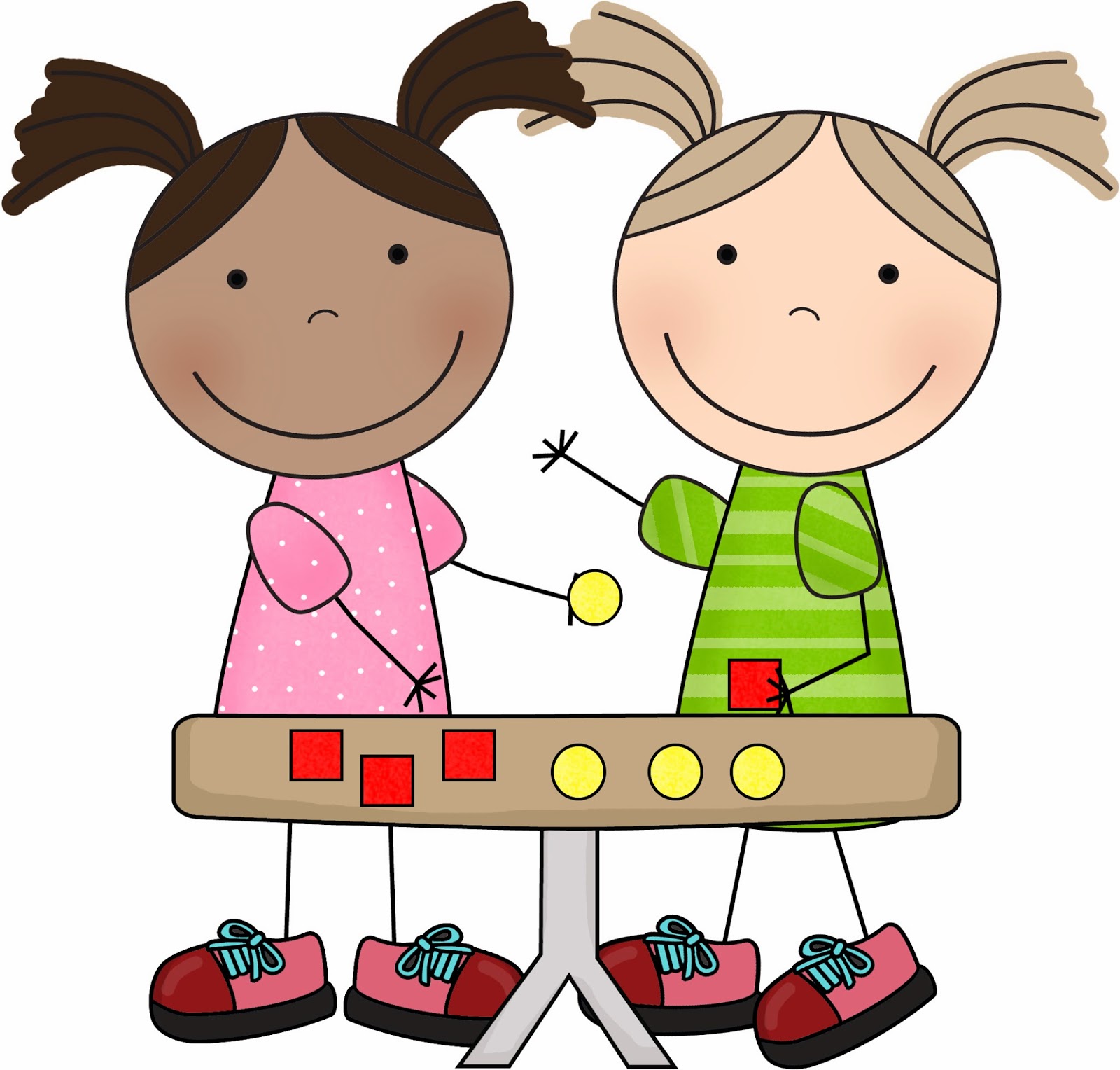 Pix For > Cute Math Clipart