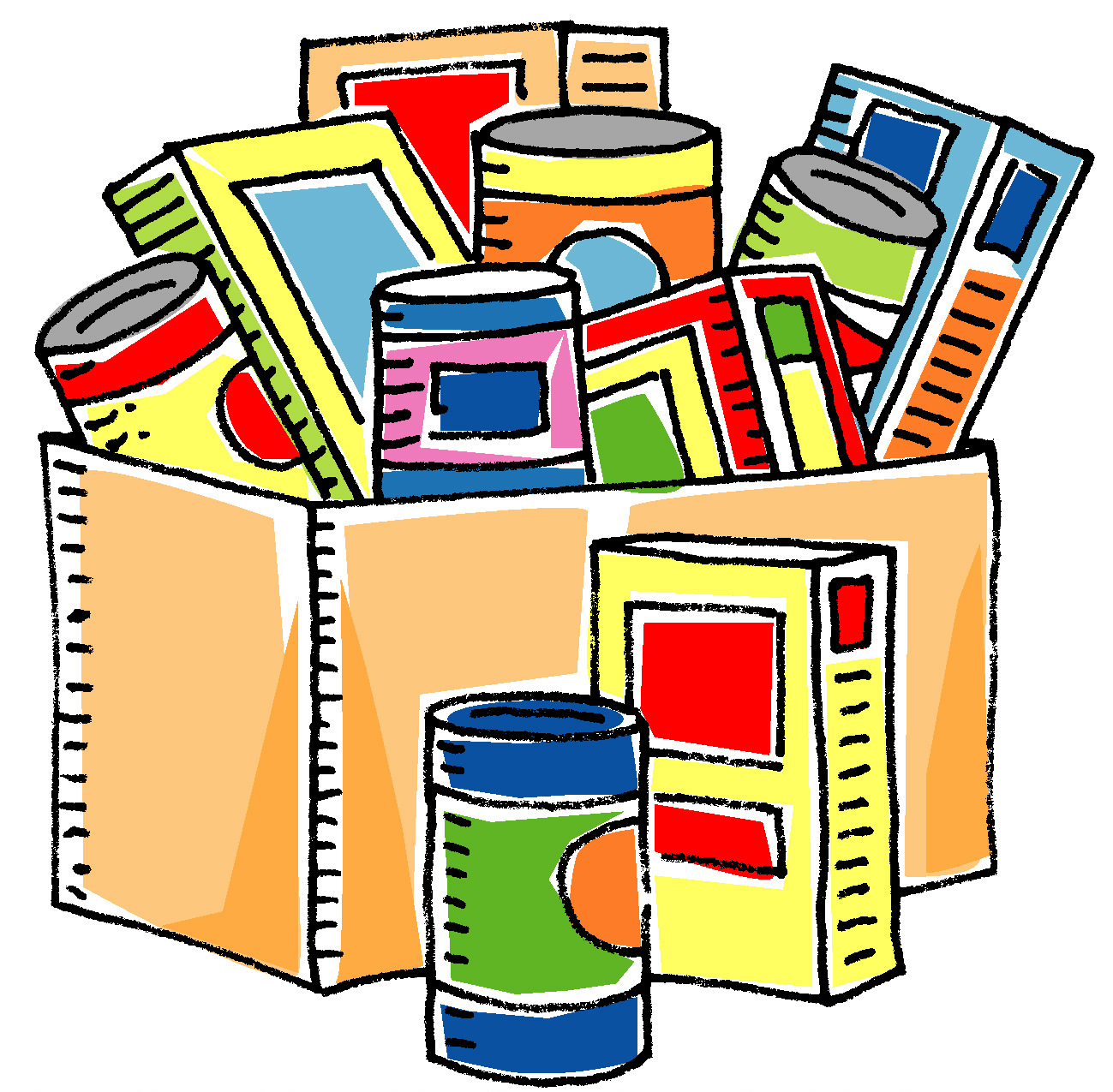 food clipart collection - photo #33