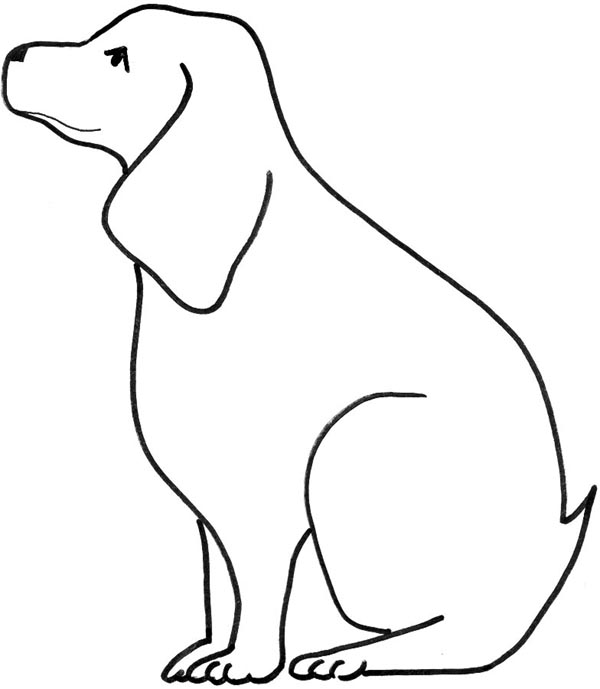 Dog Clip Art Free | Clipart Panda - Free Clipart Images