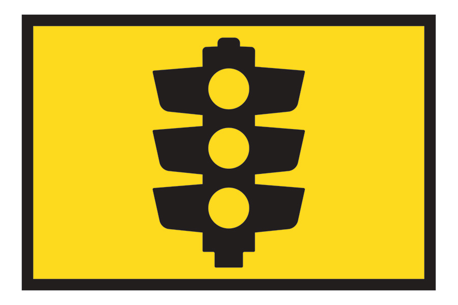Traffic Light Symbol BEP CL1 900x600