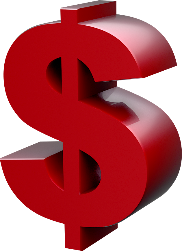 Cool Dollar Sign Png Images & Pictures - Becuo