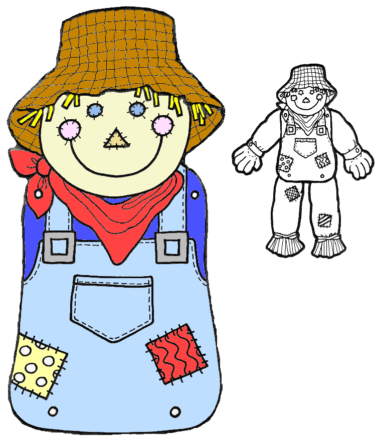 scarecrow pattern - get domain pictures - getdomainvids.