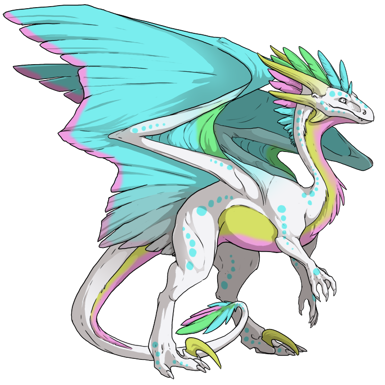 deviantART: More Like Applejack themed Dragon Skin by Giratina3456