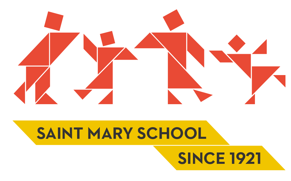 St. Mary's School | Thomas Li Web Design, Made in San Francisco