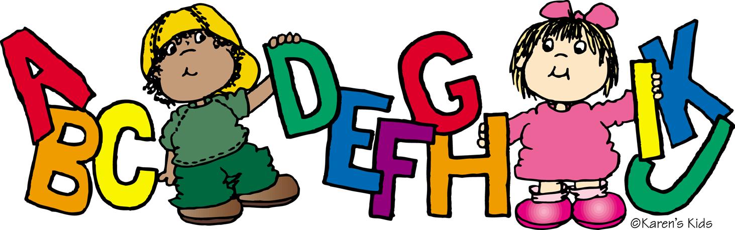 clip art early childhood education - photo #20