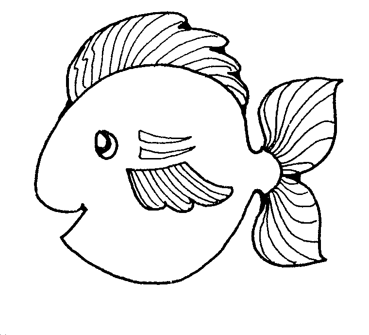 Fish 1 | Mormon Share