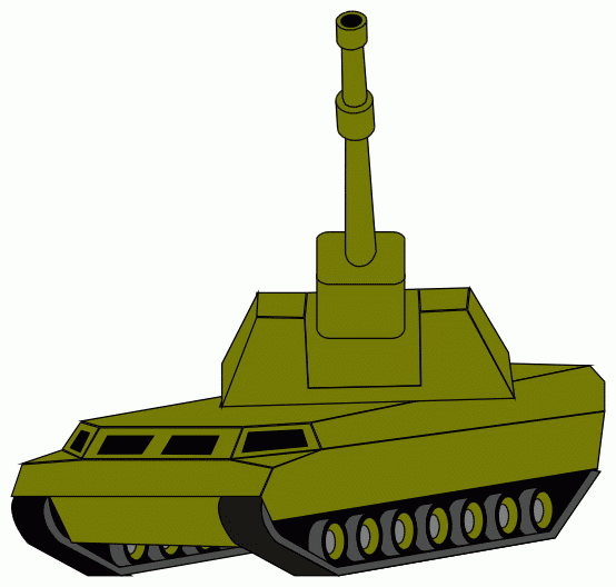 Free Tanks Clipart. Free Clipart Images, Graphics, Animated Gifs ...