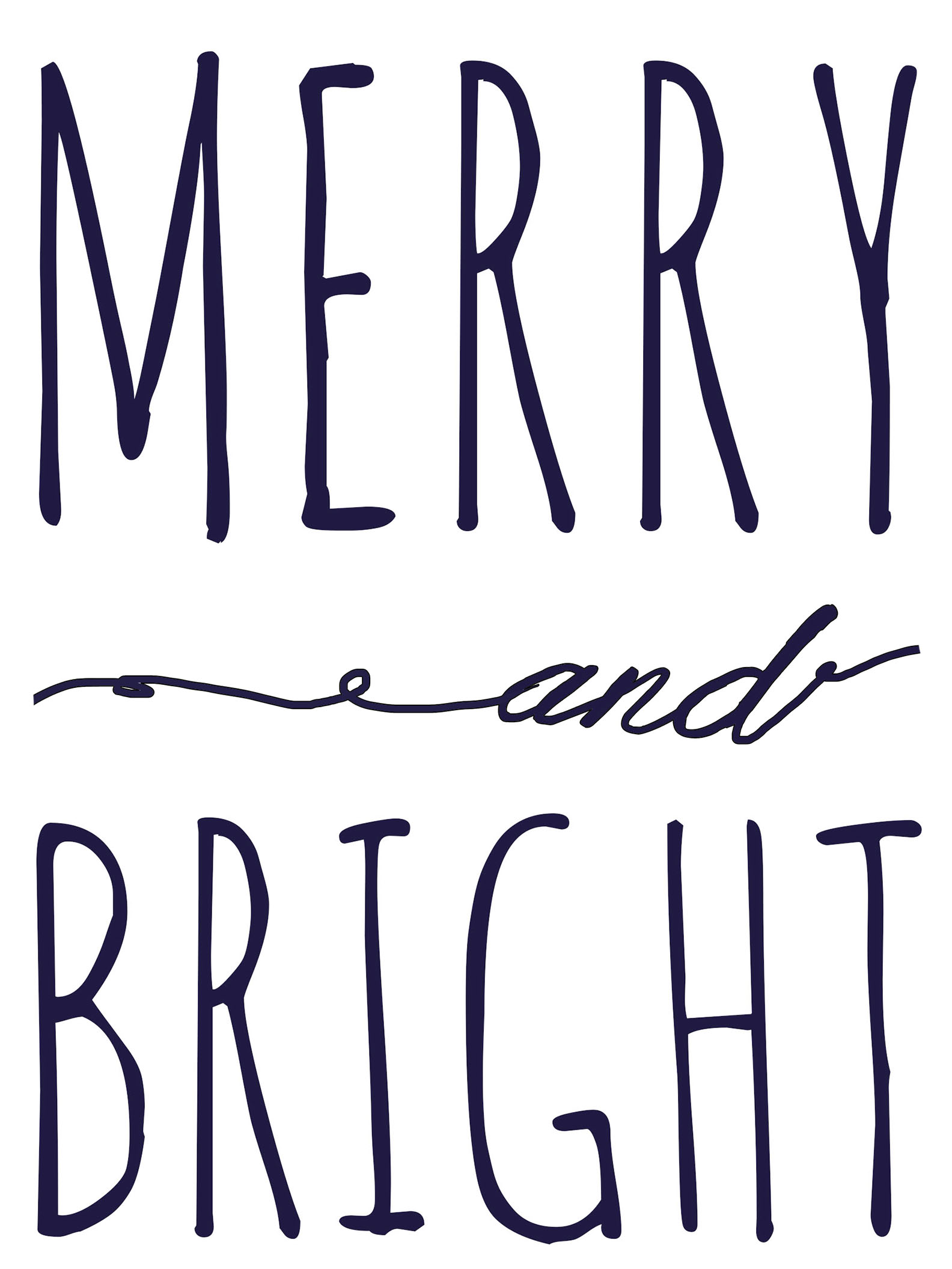 DIY Hand Painted Christmas Sign with Printable — Saved By Love ...