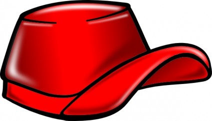 Red Hat Clipart - ClipArt Best