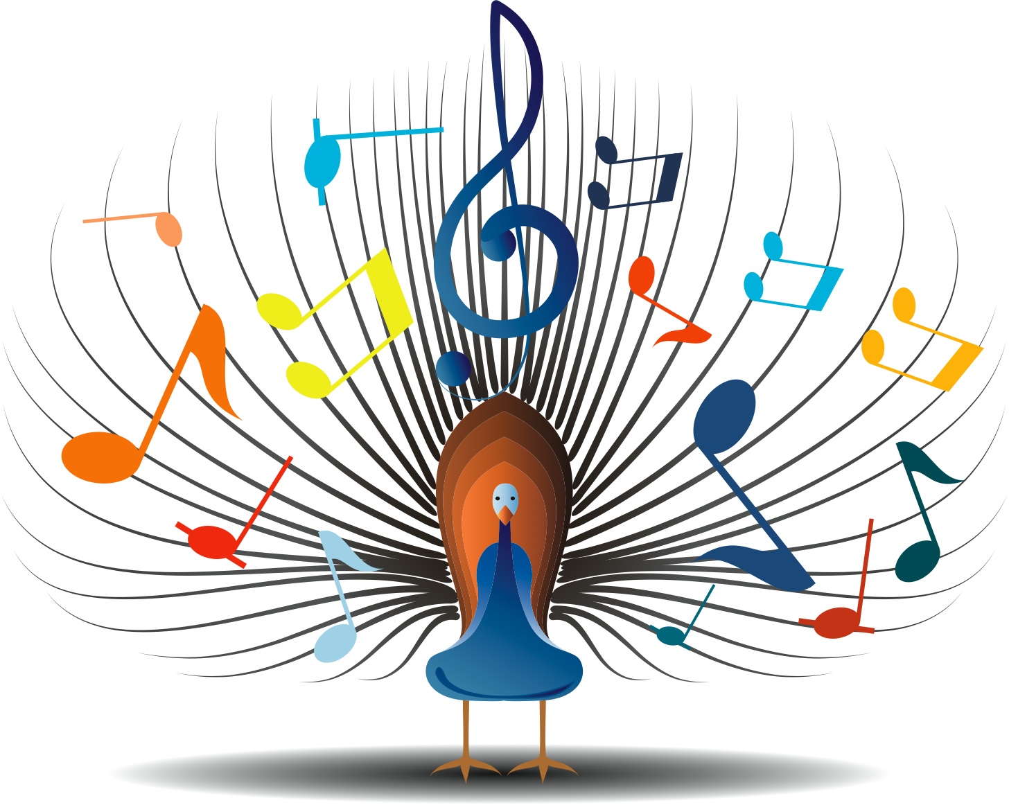 Images For > Music Clipart