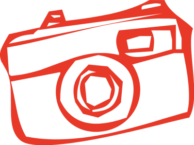 Hand-Drawn Camera - Free Clip Arts Online | Fotor Photo Editor